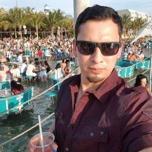 Meet your Posher, Rodrigo